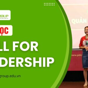 SKill For Leadership